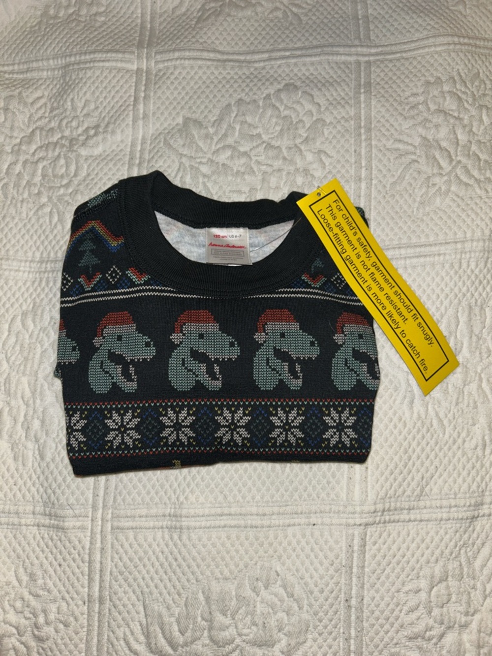 New with Tags Hanna Andersson Pajamas